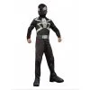 Party Fiesta Agent Venom Kostüm Für Jungen -Horrorkostüme – Halloween Verkäufe agent venom kostum fur jungen