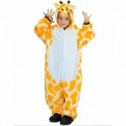 Party Fiesta Giraffe Kostüm Für Kinder