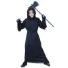 Party Fiesta Höllenmönch Kostüm Für Jungen (8-10 Jahre) -Horrorkostüme – Halloween Verkäufe hollenmonch kostum fur jungen 8 10 jahre