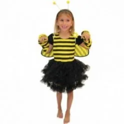 Party Fiesta Hummelkostüm