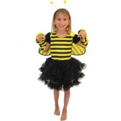 Party Fiesta Hummelkostüm (5-6)