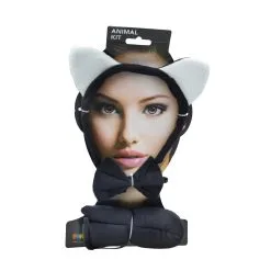 Party Fiesta Katzenkit Kinder