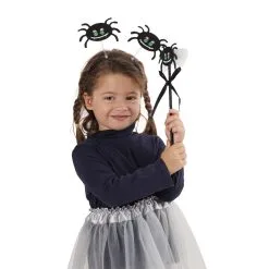 Party Fiesta Kinderkit Spinnen -Horrorkostüme – Halloween Verkäufe kinderkit spinnen 2