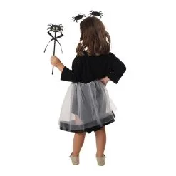 Party Fiesta Kinderkit Spinnen -Horrorkostüme – Halloween Verkäufe kinderkit spinnen 3