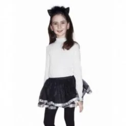 Party Fiesta Kit Kätzchen Kinder