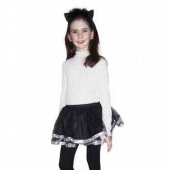 Party Fiesta Kit Kätzchen Kinder 3 Party Fiesta Kit Kätzchen Kinder