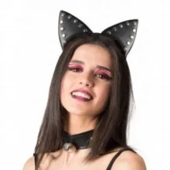 Party Fiesta Kit Katze Für Damen