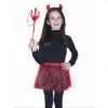 Party Fiesta Kit Teufel Kinder -Horrorkostüme – Halloween Verkäufe kit teufel kinder