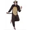 Party Fiesta Kostüm Affe -Horrorkostüme – Halloween Verkäufe kostum affe 1