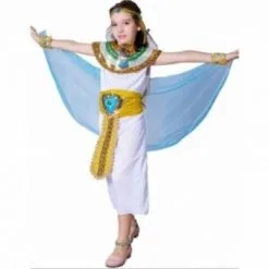 Party Fiesta Kostüm Ägyptische Prinzessin