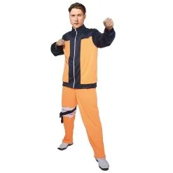 Party Fiesta Kostüm Animé Junge