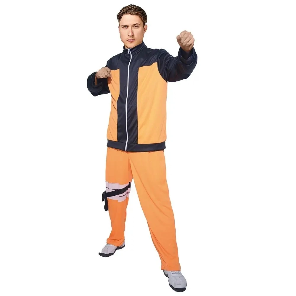 Party Fiesta Kostüm Animé Junge 3 Party Fiesta Kostüm Animé Junge