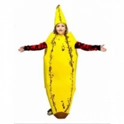 Party Fiesta Kostüm Banane