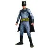 Party Fiesta Kostüm Batman Dawn Of Justice Für Herren -Horrorkostüme – Halloween Verkäufe kostum batman dawn of justice fur herren