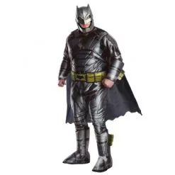 Party Fiesta KOSTÜM BATMAN GEPANZERT DELUXE GROSSE GRÖSSE