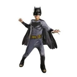 Party Fiesta Kostüm Batman Klassisch (3-4)