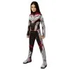 Party Fiesta Kostüm Battle Suit Avengers: Endgame Für Kinder -Horrorkostüme – Halloween Verkäufe kostum battle suit avengers endgame fur kinder