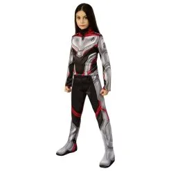 Party Fiesta Kostüm Battle Suit Avengers: Endgame Für Kinder