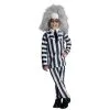 Party Fiesta Kostüm Beetlejuice Für Jungen -Horrorkostüme – Halloween Verkäufe kostum beetlejuice fur jungen