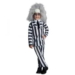 Party Fiesta Kostüm Beetlejuice Für Jungen