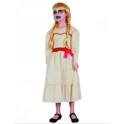 Party Fiesta Kostüm Besessene Puppe