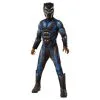 Party Fiesta Kostüm Black Panther Kampfanzug Für Jungen 1 Party Fiesta Kostüm Black Panther Kampfanzug Für Jungen -Horrorkostüme – Halloween Verkäufe kostum black panther kampfanzug fur jungen