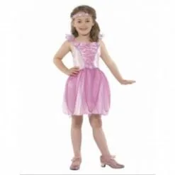 Party Fiesta Kostüm Blumenfee