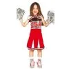 Party Fiesta Kostüm Cheerleader -Horrorkostüme – Halloween Verkäufe kostum cheerleader