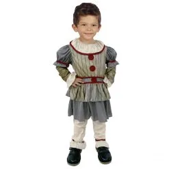 Party Fiesta Kostüm Creepy Clown