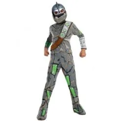 Party Fiesta Kostüm Crusher Skylanders Kind
