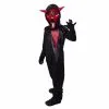 Party Fiesta Kostüm Dämon -Horrorkostüme – Halloween Verkäufe kostum damon