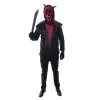 Party Fiesta Kostüm Dämon (XL) -Horrorkostüme – Halloween Verkäufe kostum damon xl