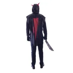 Party Fiesta Kostüm Dämon (XL) -Horrorkostüme – Halloween Verkäufe kostum damon xl 2
