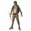 Party Fiesta Kostüm Donatello Ninja Turtles Junge -Horrorkostüme – Halloween Verkäufe kostum donatello ninja turtles junge