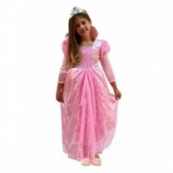 Party Fiesta Kostüm Dornröschen Deluxe (1-2 Jahre)