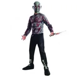 Party Fiesta Kostüm Drax The Destroyer Junge