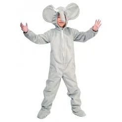 Party Fiesta Kostüm Elefant