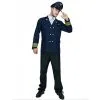 Party Fiesta Kostüm Flugpilot 1 Party Fiesta Kostüm Flugpilot -Horrorkostüme – Halloween Verkäufe kostum flugpilot 1