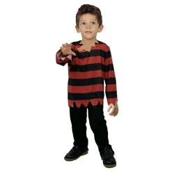 Party Fiesta Kostüm Fredy