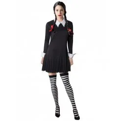 Party Fiesta Kostüm Für Mädchen Monsterfamilie