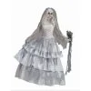 Party Fiesta Kostüm Geisterbraut Für Frauen 1 Party Fiesta Kostüm Geisterbraut Für Frauen -Horrorkostüme – Halloween Verkäufe kostum geisterbraut fur frauen