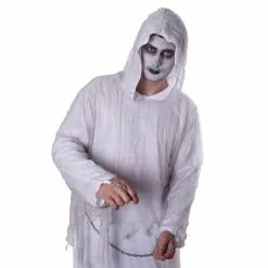 Party Fiesta Kostüm Gespenst In Ketten -Horrorkostüme – Halloween Verkäufe kostum gespenst in ketten 6