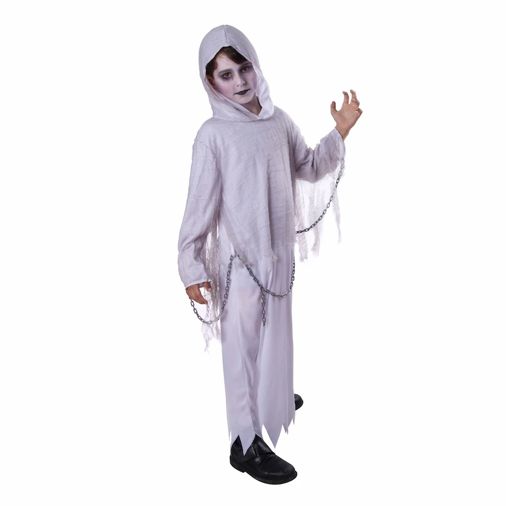 Party Fiesta Kostüm Gespenst In Ketten 3 Party Fiesta Kostüm Gespenst In Ketten