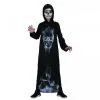 Party Fiesta Kostüm Gespenstisches Skelett Für Kinder -Horrorkostüme – Halloween Verkäufe kostum gespenstisches skelett fur kinder