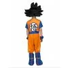 Party Fiesta KosTüm Goku Draon Ball Für Jungen -Horrorkostüme – Halloween Verkäufe kostum goku draon ball fur jungen