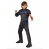 Party Fiesta Kostüm Hawk Eye Civil War Delux Für Jungen -Horrorkostüme – Halloween Verkäufe kostum hawk eye civil war delux fur jungen