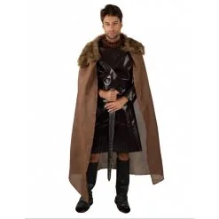 Party Fiesta Kostüm Herr Der Dunkelheit