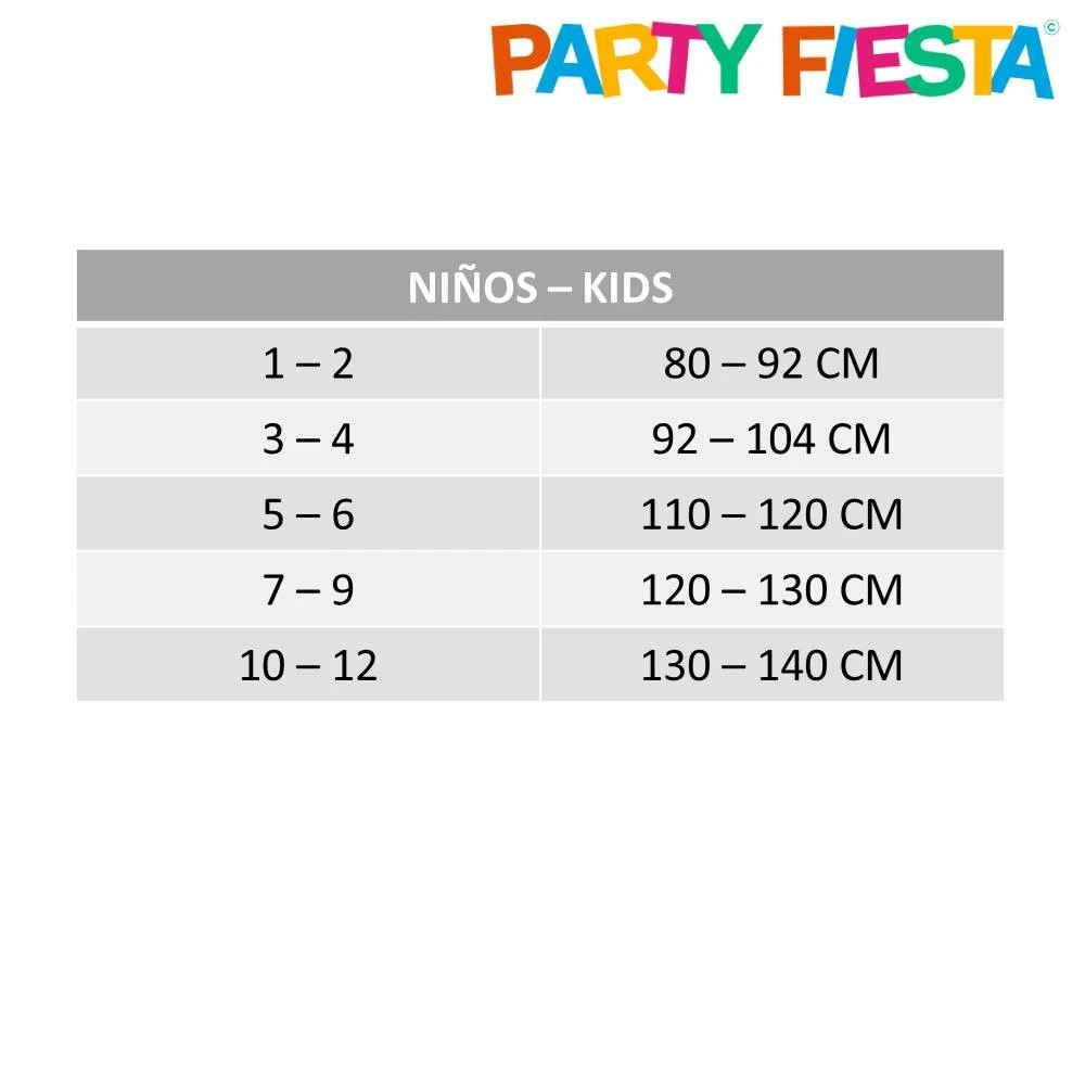 Party Fiesta Kostüm Herrin Der Dunkelheit 4 Party Fiesta Kostüm Herrin Der Dunkelheit – Bild 2