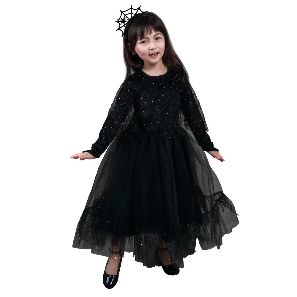 Party Fiesta Kostüm Herrin Der Dunkelheit 3 Party Fiesta Kostüm Herrin Der Dunkelheit