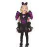 Party Fiesta Kostüm Hexchen Fledermaus Flügel Und Tutu -Horrorkostüme – Halloween Verkäufe kostum hexchen fledermaus flugel und tutu